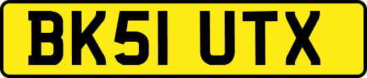 BK51UTX