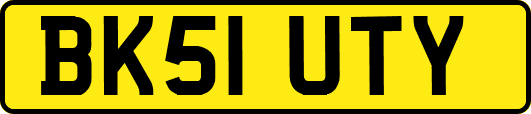 BK51UTY