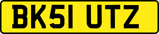 BK51UTZ