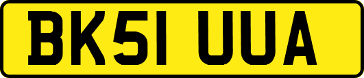 BK51UUA