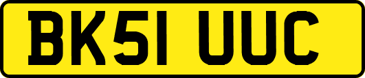 BK51UUC