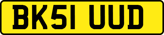 BK51UUD