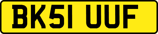 BK51UUF