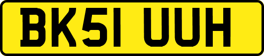 BK51UUH