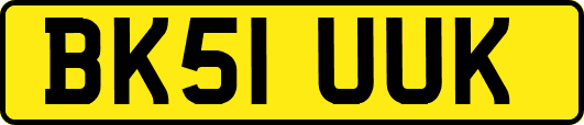 BK51UUK