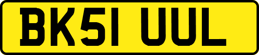 BK51UUL