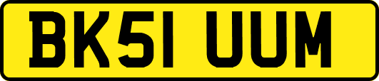 BK51UUM
