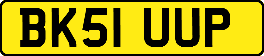 BK51UUP