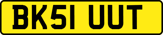 BK51UUT