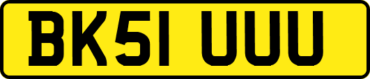 BK51UUU