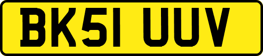 BK51UUV