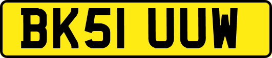 BK51UUW