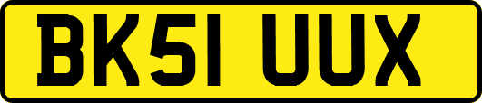 BK51UUX