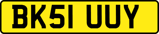 BK51UUY