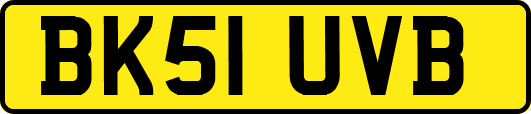 BK51UVB