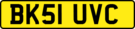 BK51UVC