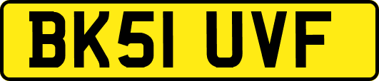 BK51UVF