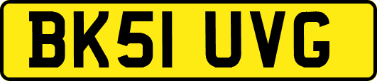 BK51UVG