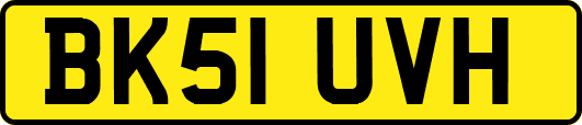 BK51UVH