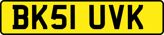 BK51UVK