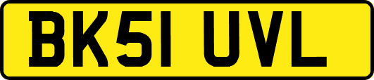 BK51UVL