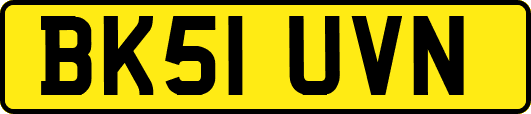 BK51UVN