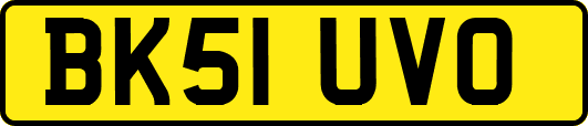 BK51UVO