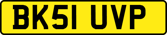 BK51UVP