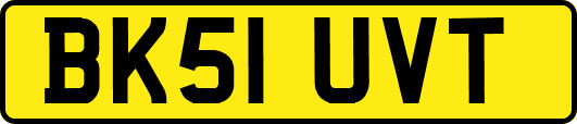 BK51UVT