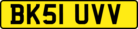 BK51UVV