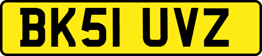 BK51UVZ