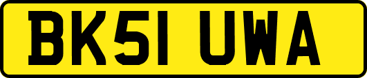 BK51UWA