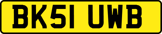 BK51UWB