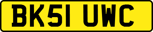 BK51UWC