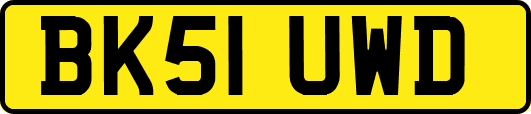 BK51UWD