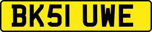BK51UWE