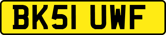 BK51UWF