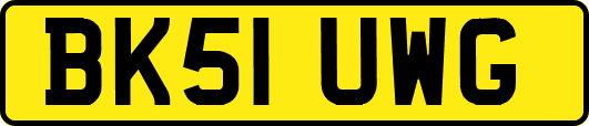 BK51UWG