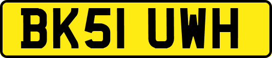 BK51UWH