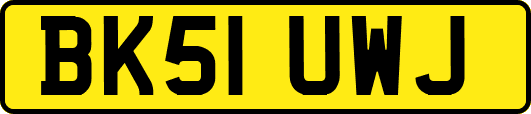 BK51UWJ