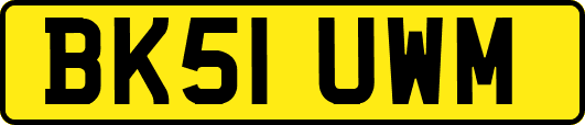 BK51UWM