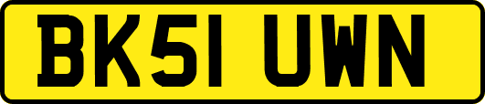 BK51UWN