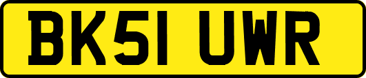 BK51UWR