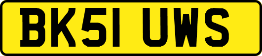 BK51UWS