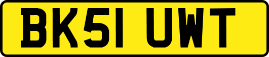 BK51UWT