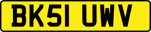 BK51UWV