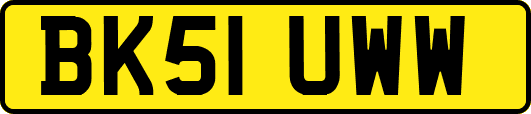 BK51UWW