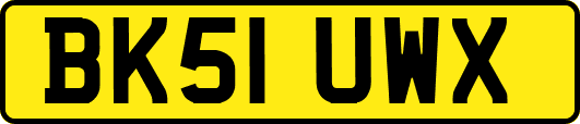 BK51UWX