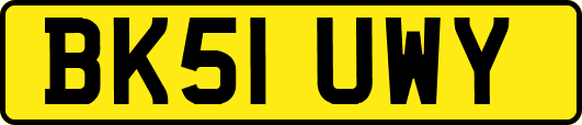 BK51UWY