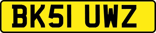 BK51UWZ